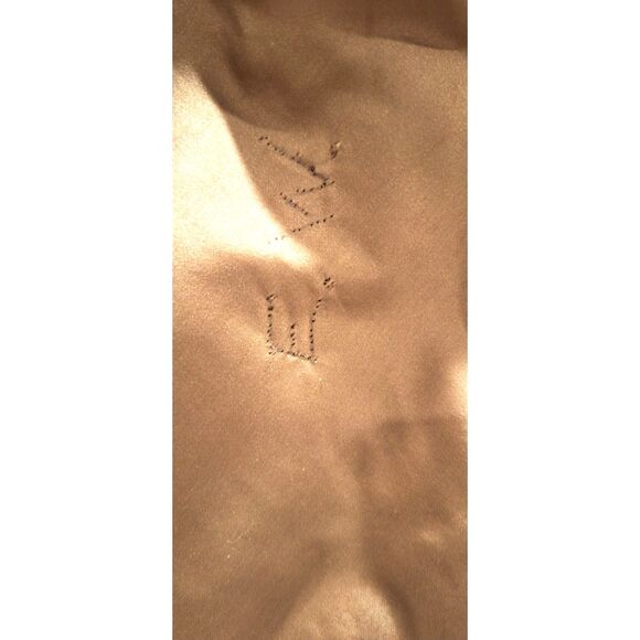 Vintage Ladies Fur Caplet Shrug Stole - Picture 9 of 9